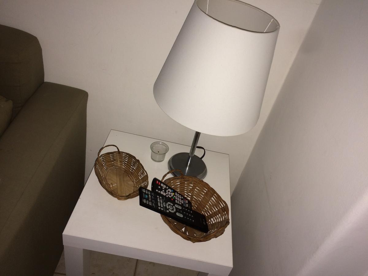 Appartement E Sala Em Copanema *