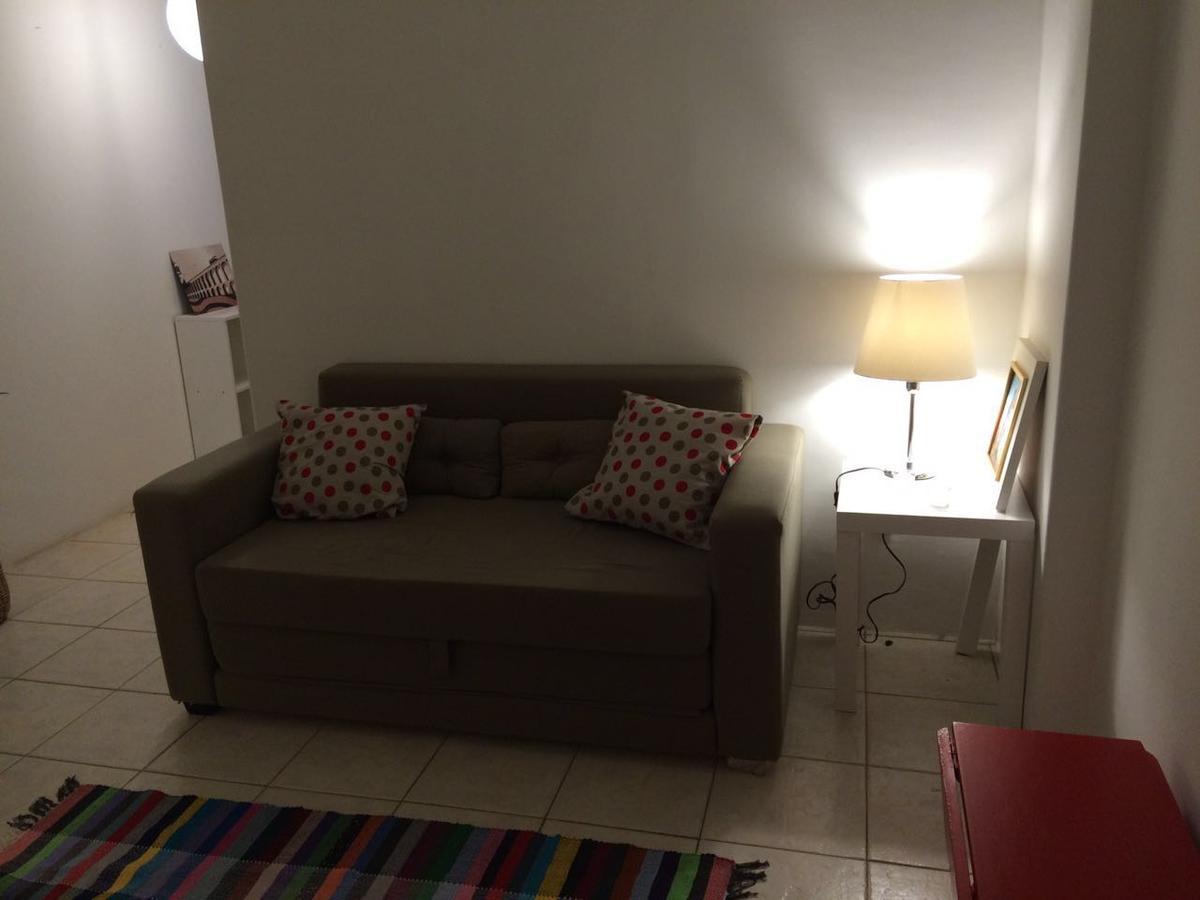 Appartement E Sala Em Copanema Rio de Janeiro