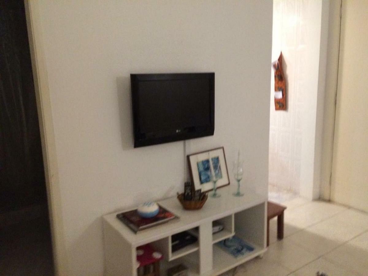 E Sala Em Copanema Appartement