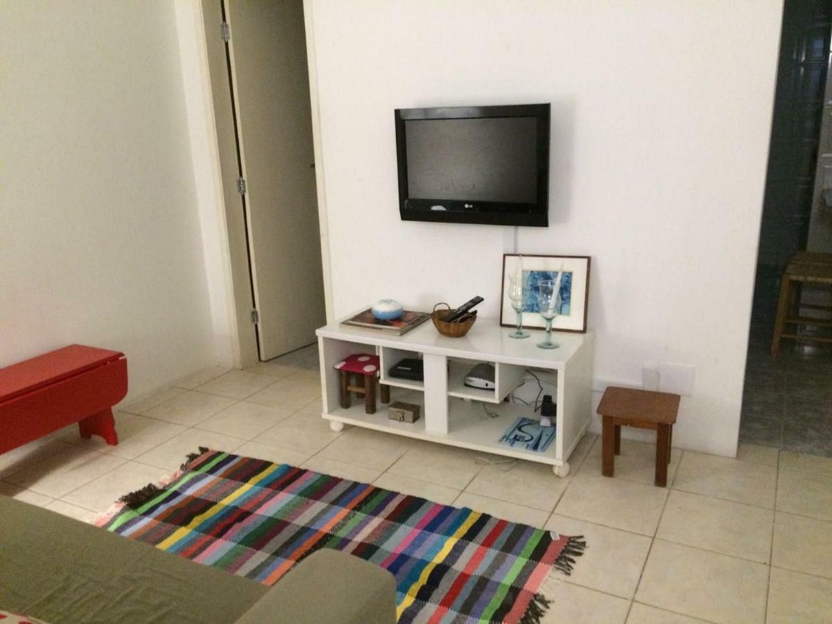 Appartement E Sala Em Copanema *