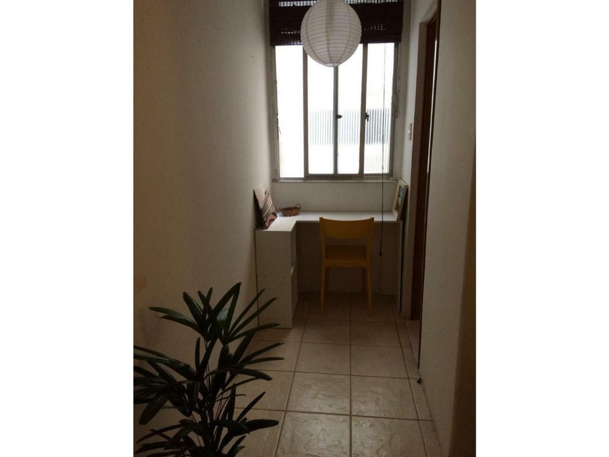 E Sala Em Copanema Rio de Janeiro