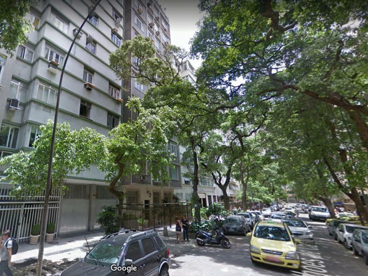 Appartement E Sala Em Copanema