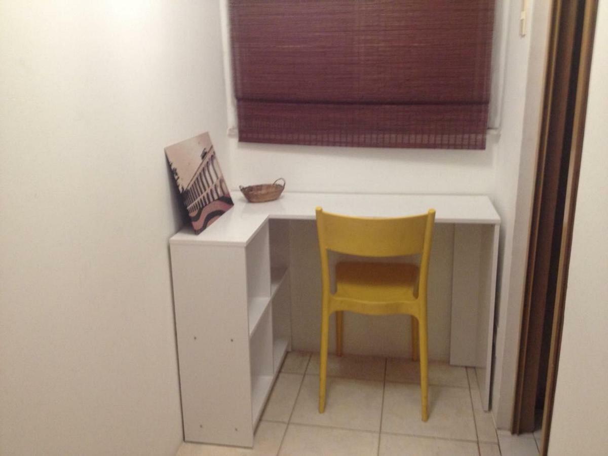 Appartement E Sala Em Copanema Rio de Janeiro