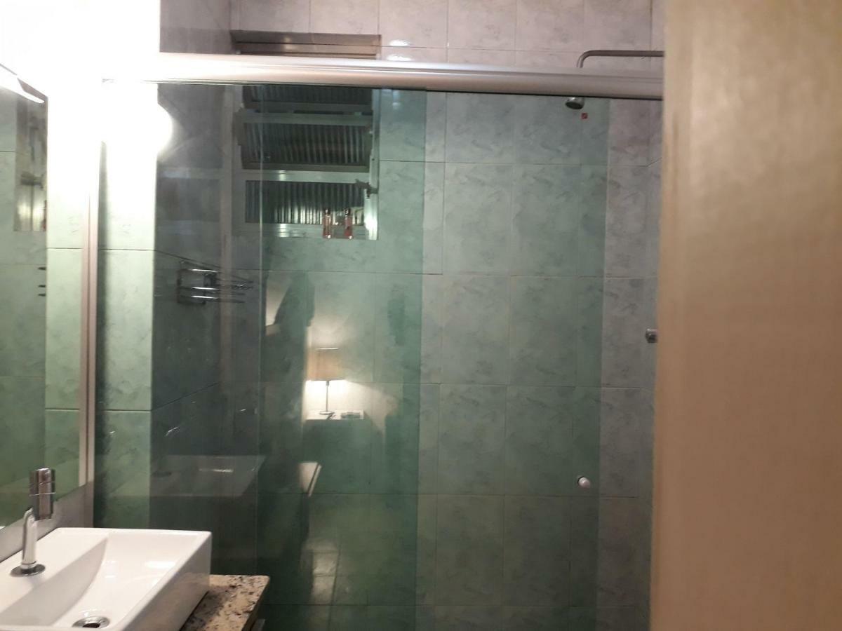 Appartement E Sala Em Copanema Rio de Janeiro