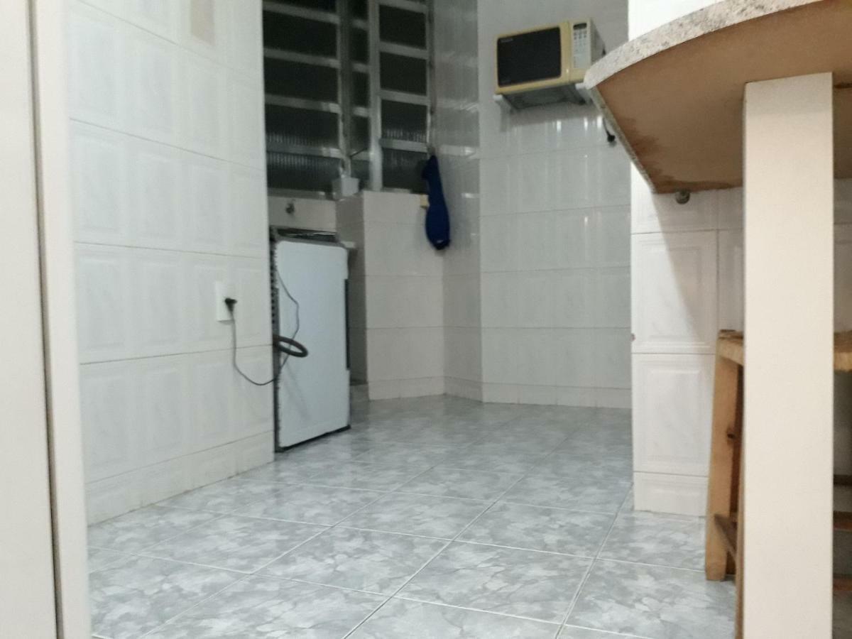 E Sala Em Copanema Appartement *
