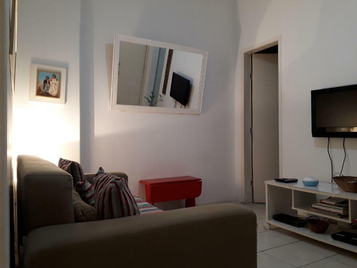 E Sala Em Copanema Appartement Rio de Janeiro