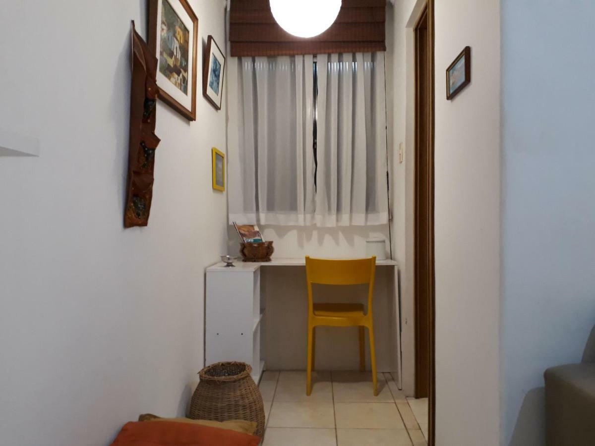 Appartement E Sala Em Copanema Rio de Janeiro