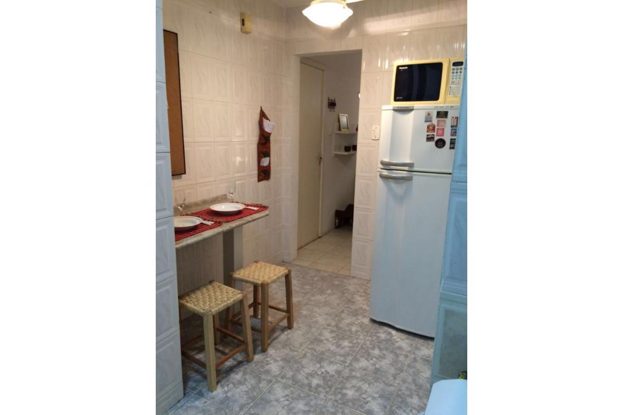 E Sala Em Copanema Appartement Rio de Janeiro