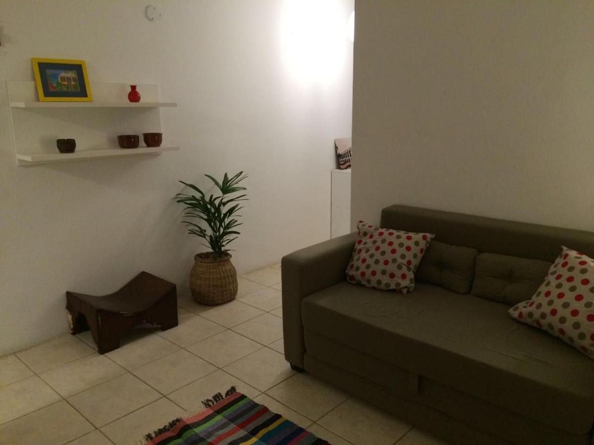 Appartement E Sala Em Copanema *