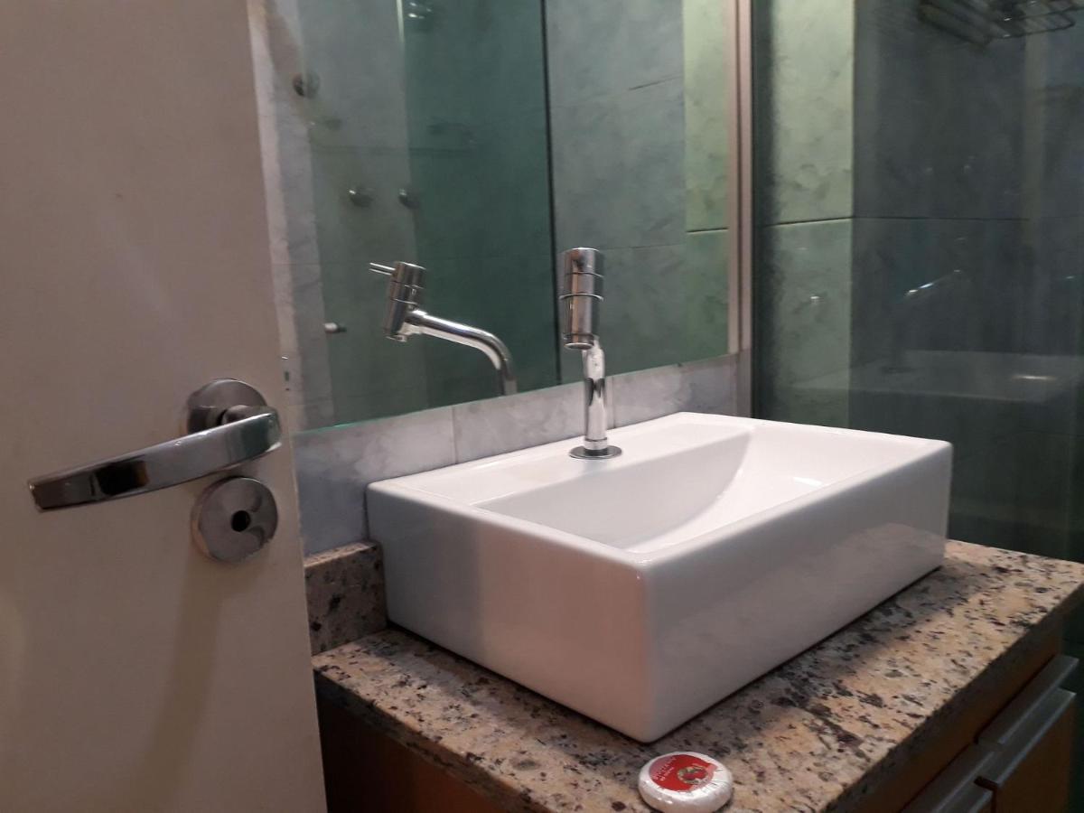 E Sala Em Copanema Appartement Rio de Janeiro